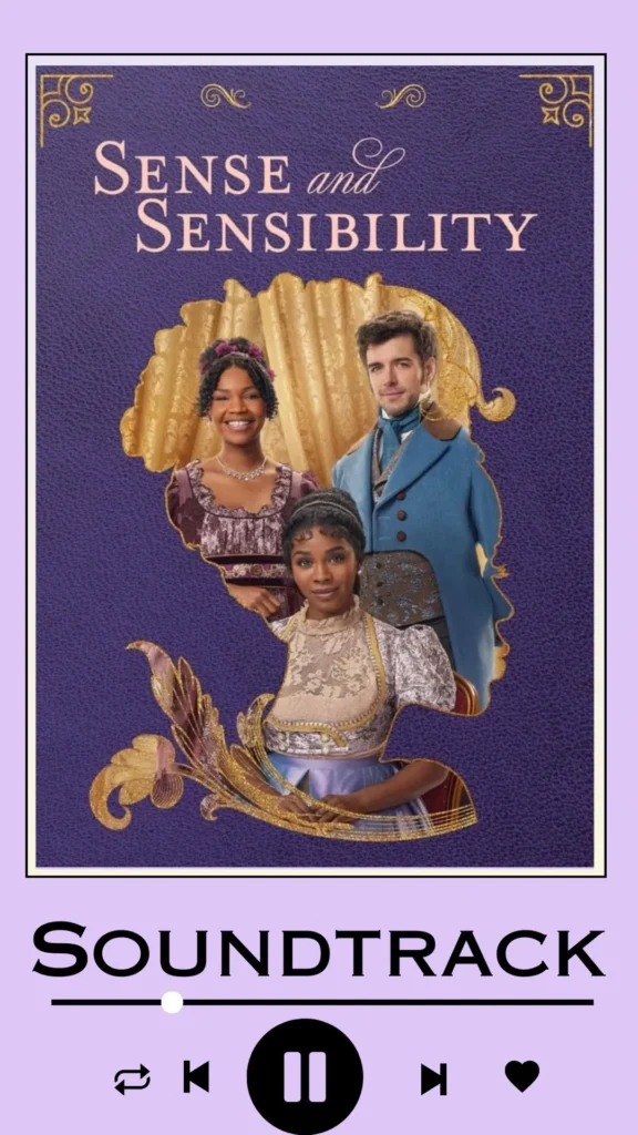 Sense And Sensibility Soundtrack
