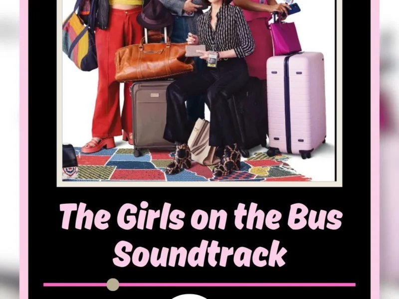 The Girls on the Bus Soundtrack