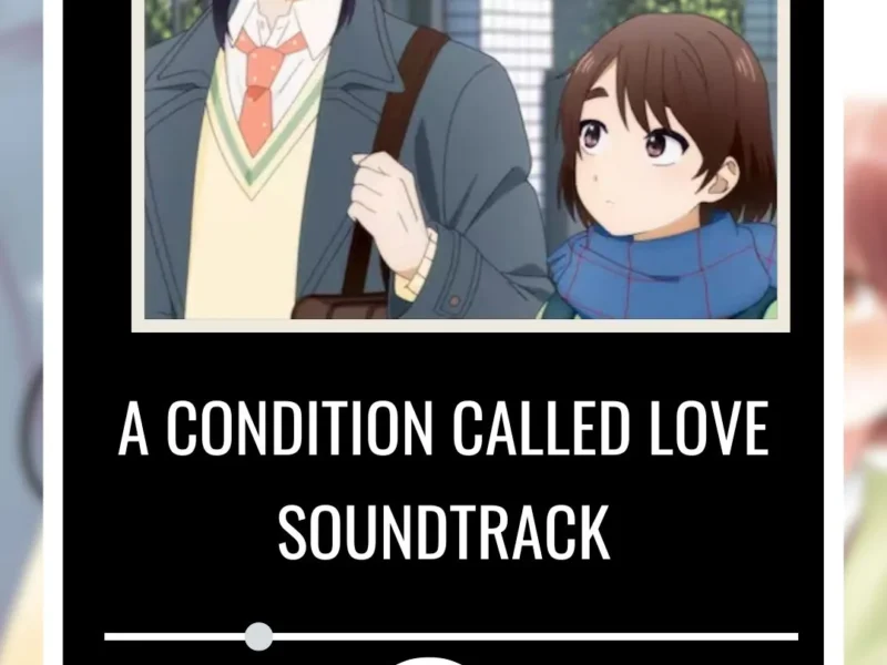 A Condition Called Love Soundtrack 2024