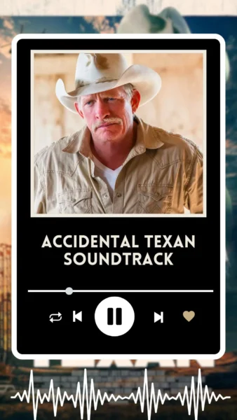 Accidental Texan Soundtrack