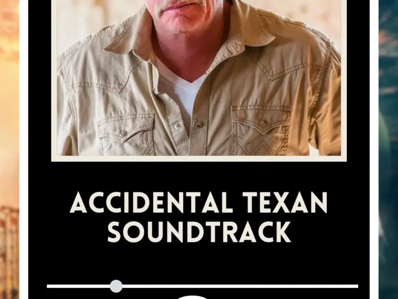 Accidental Texan Soundtrack