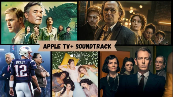 Apple TV+ Soundtrack