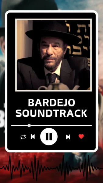 Bardejo Soundtrack 2024