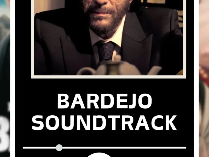 Bardejo Soundtrack 2024