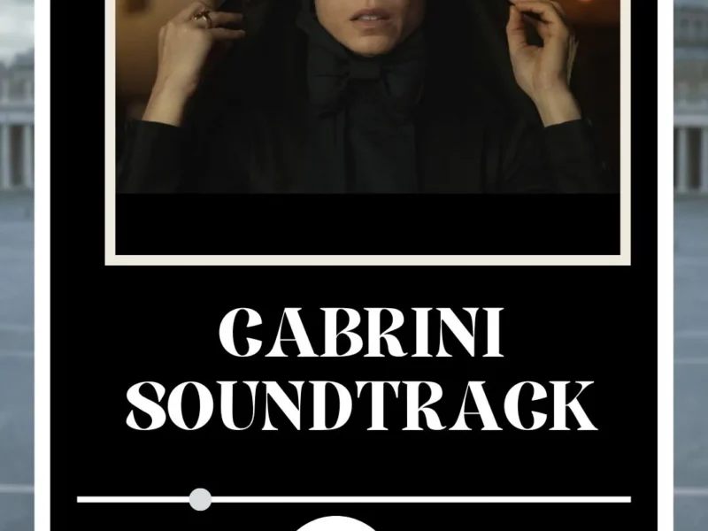Cabrini Soundtrack 2024