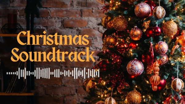 Christmas Soundtrack