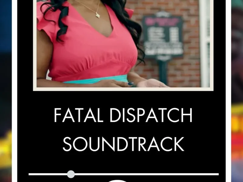 Fatal Dispatch Soundtrack 2024