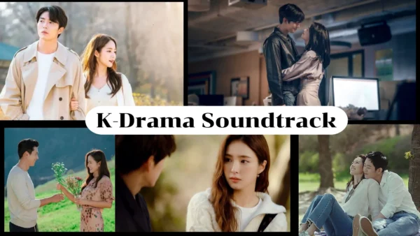 K-Drama Soundtrack