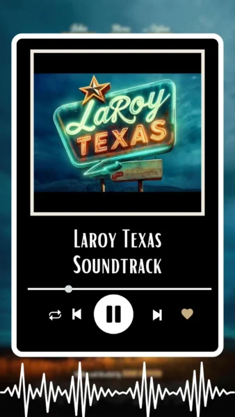 Laroy Texas Soundtrack 2024