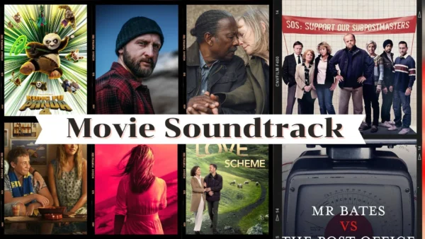 Movie Soundtrack (1)