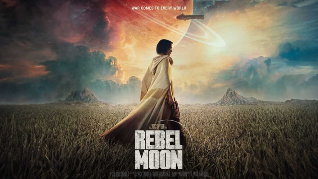 Rebel Moon – Part Two_ The Scargiver 2024