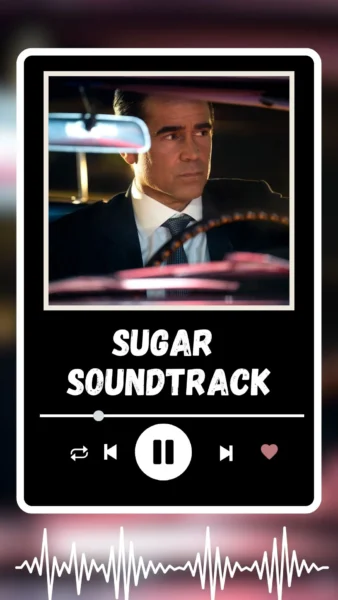 Sugar Soundtrack