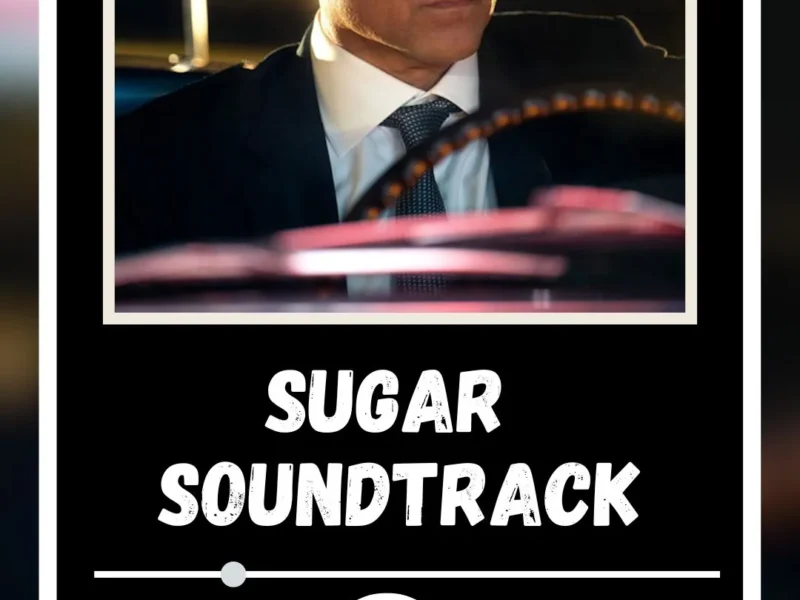 Sugar Soundtrack