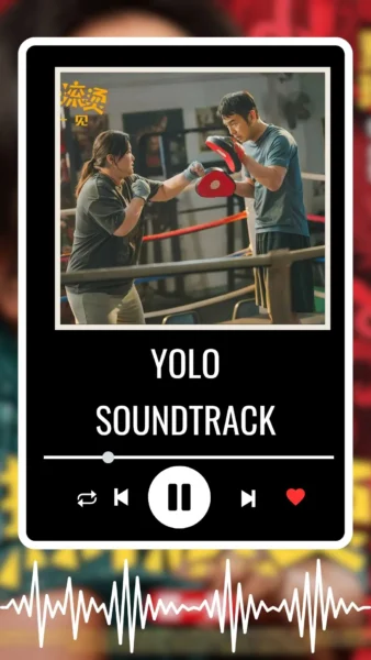 Yolo Soundtrack 2024