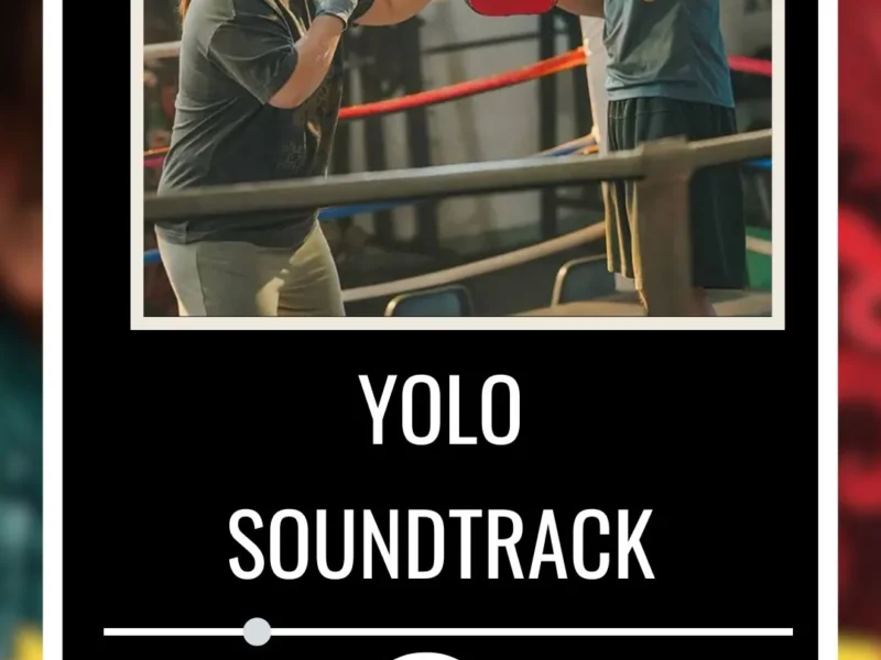 Yolo Soundtrack 2024