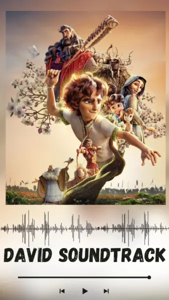 David Soundtrack (2025)