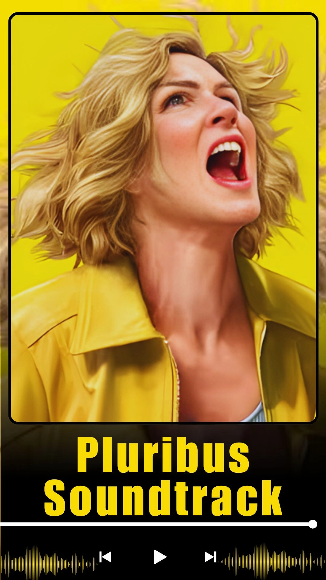 Pluribus Soundtrack (2025 TV Series)