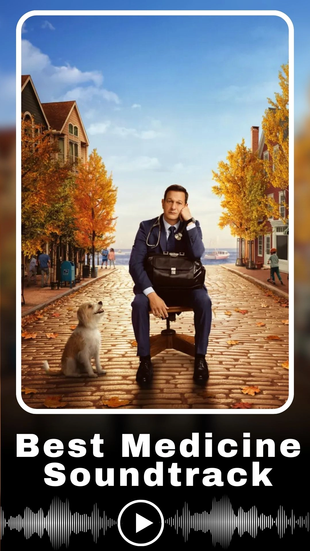 Best Medicine Soundtrack (TV Series)