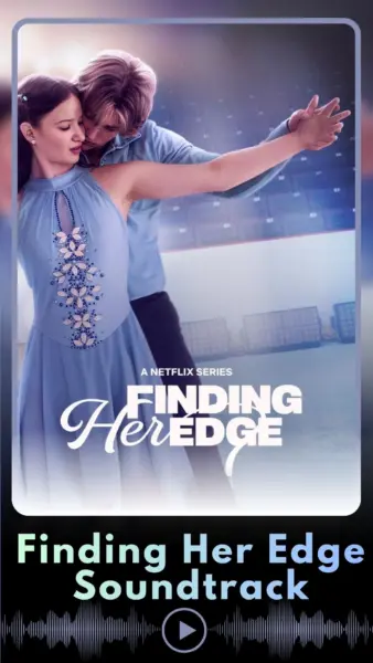 Finding Her Edge Soundtrack (2026-)