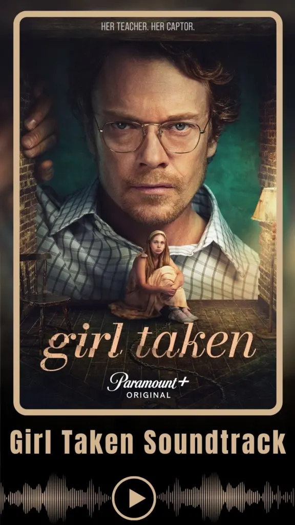 Girl Taken Soundtrack (2026)
