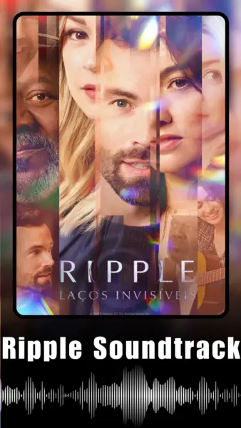 Ripple Soundtrack (TV Series 2025-)