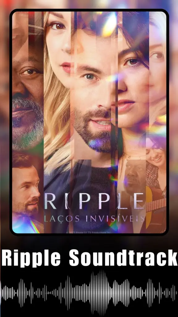 Ripple Soundtrack (TV Series 2025-)