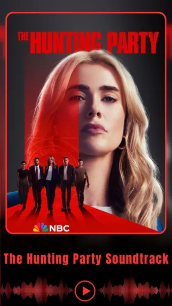 The Hunting Party Soundtrack (NBC Series)