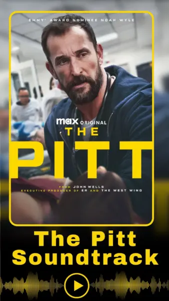 The Pitt Soundtrack (TV Series 2025-)