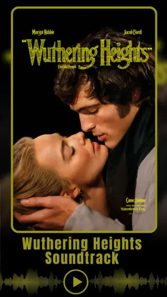 Wuthering Heights Soundtrack (2026) (1)