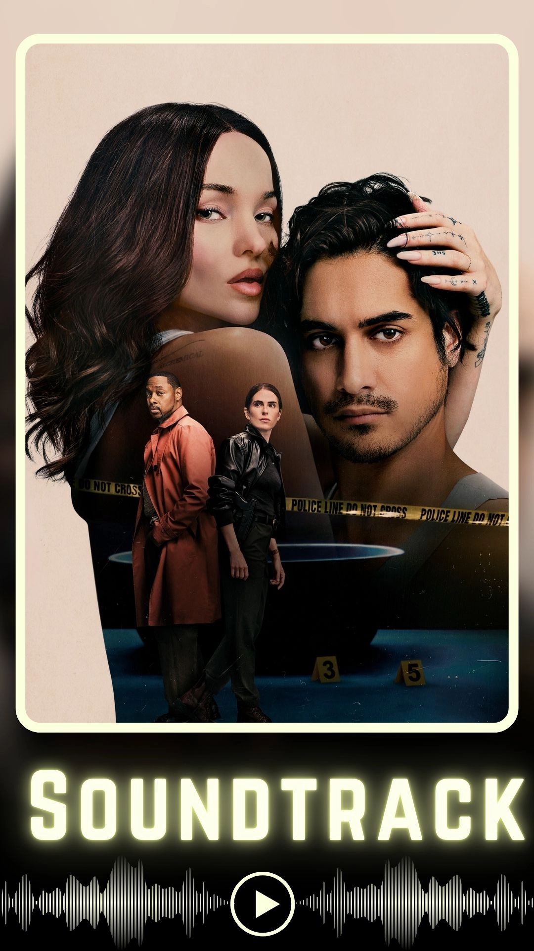 56 Days Soundtrack (2026-)