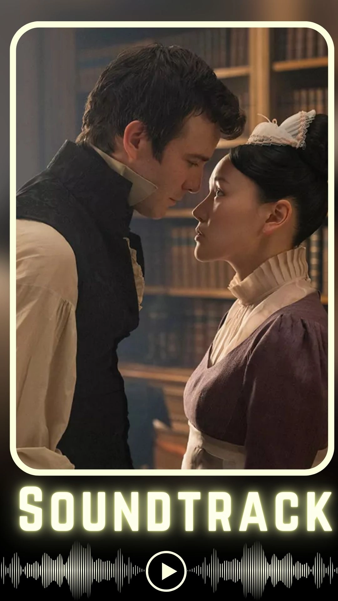 Bridgerton Season 4 Part 2 Soundtrack