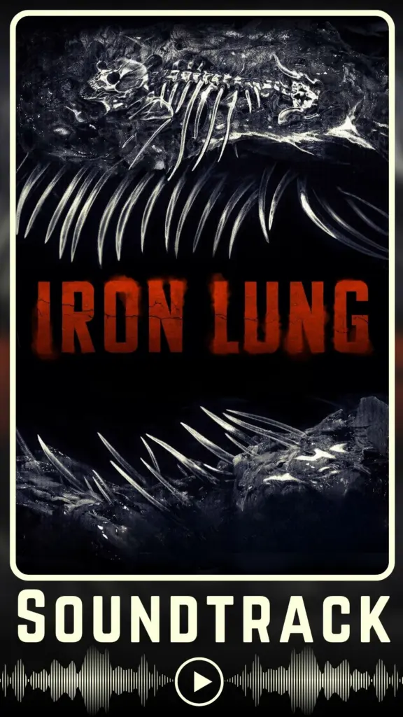 Iron Lung Soundtrack (2026)