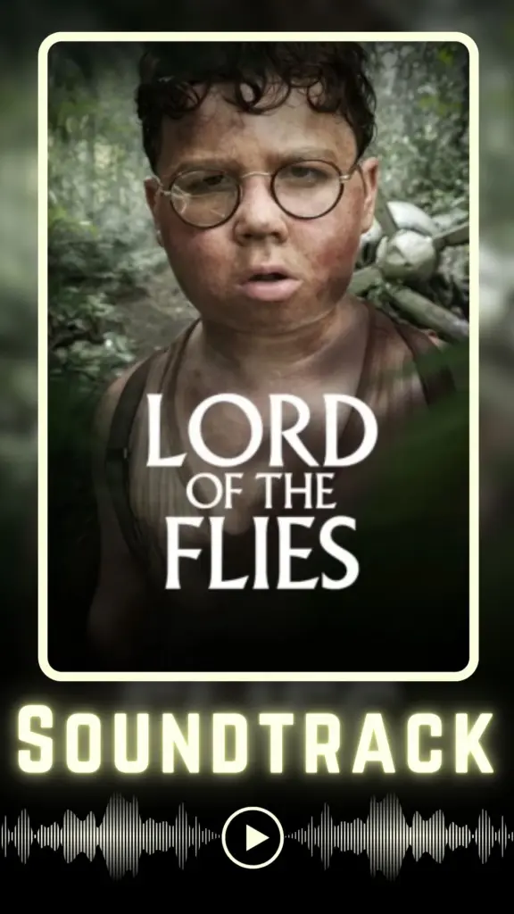 Lord of the Flies Soundtrack (2026-)