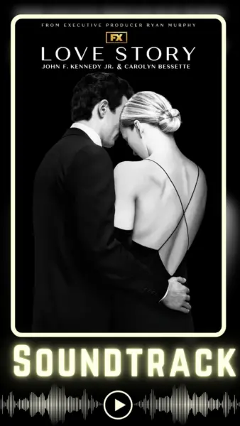 Love Story Soundtrack (2026 TV Series)