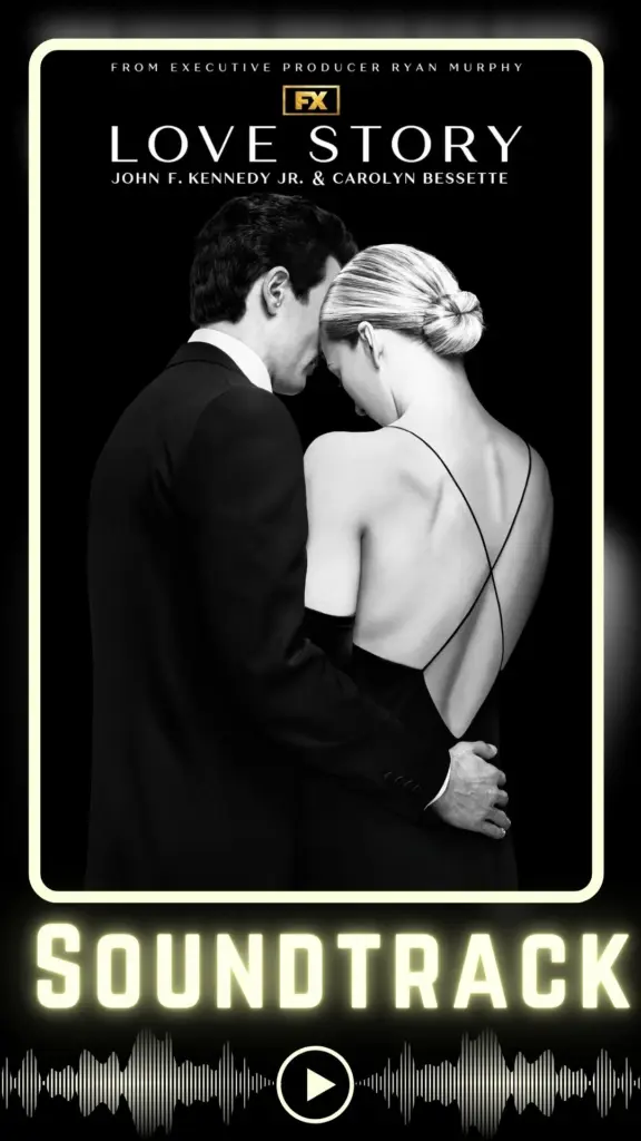 Love Story Soundtrack (2026 TV Series)