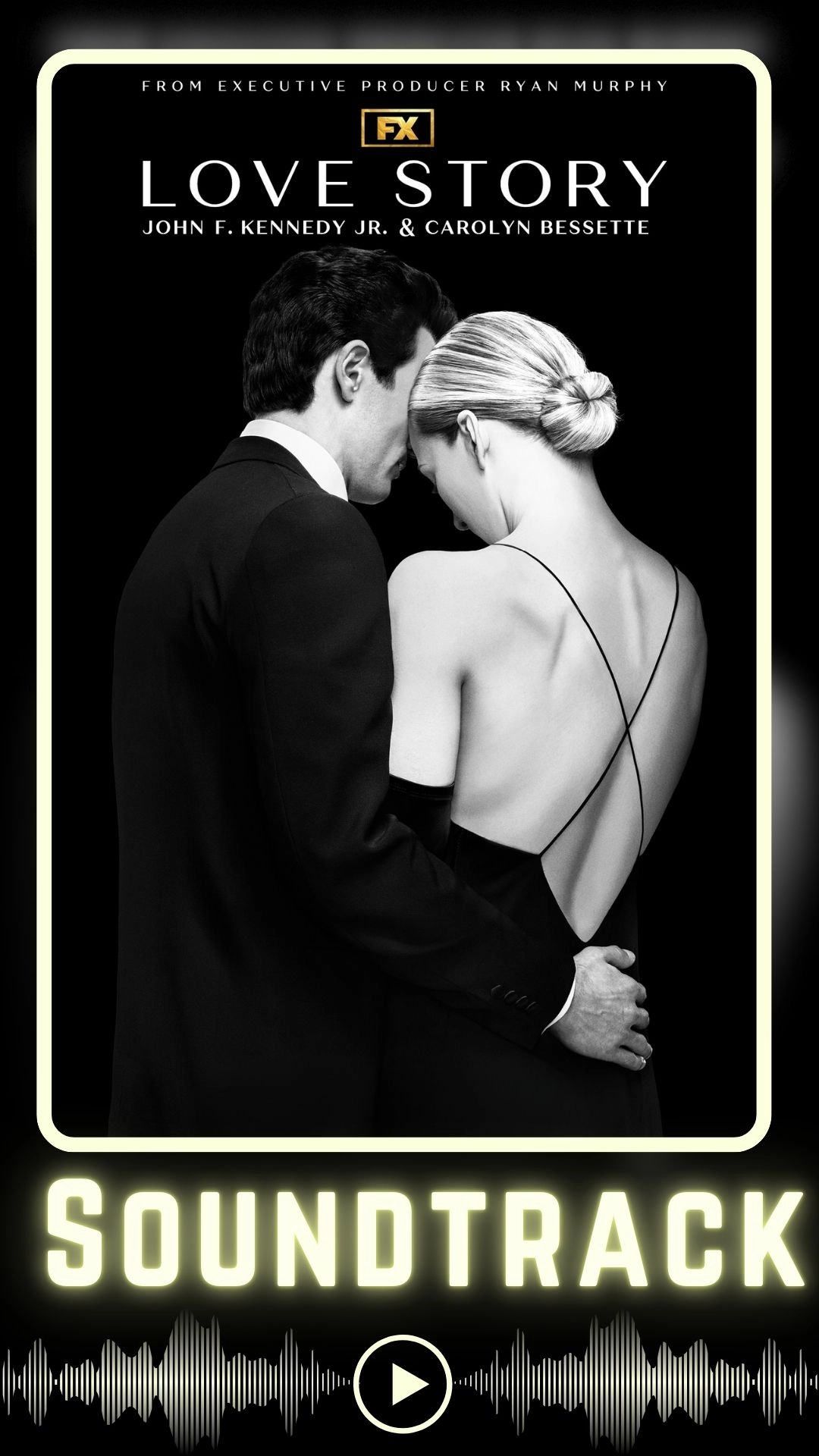 Love Story Soundtrack (2026 TV Series)