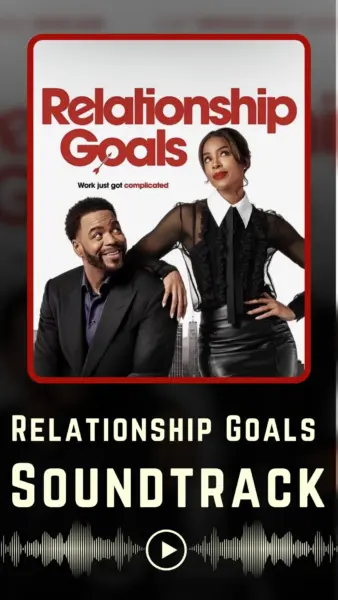 Relationship Goals Soundtrack (2026)