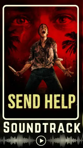 Send Help Soundtrack (2026)
