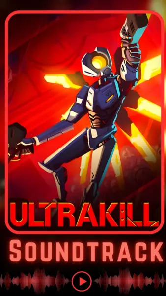Ultrakill Soundtrack – (Video Game 2020)