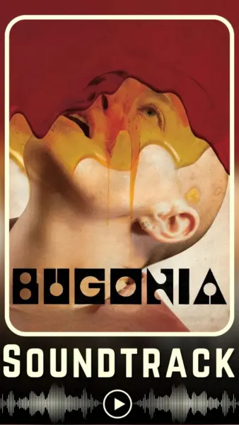 Bugonia Soundtrack (2025)