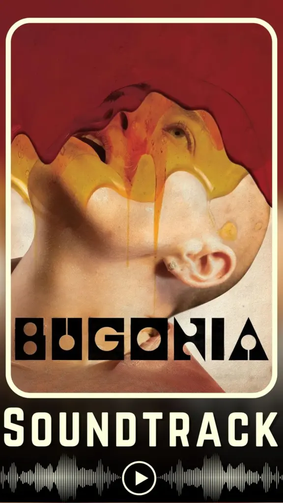 Bugonia Soundtrack (2025)