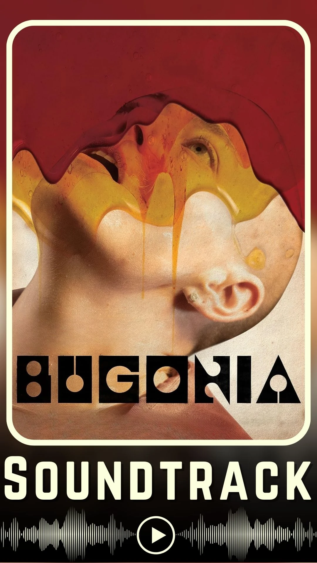 Bugonia Soundtrack (2025)