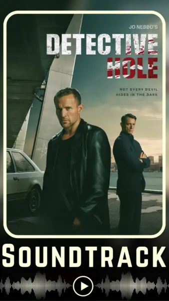 Jo Nesbo's Detective Hole Soundtrack (2026)