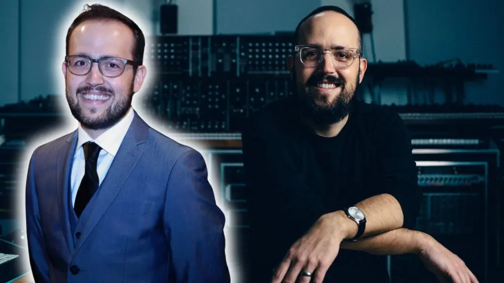 Joseph Trapanese, Composer of Mike & Nick & Nick & Alice Soundtrack