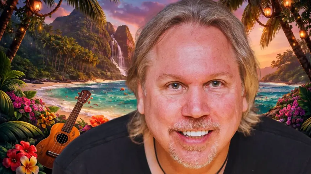 Mark Mancina — Score Composer of Moana Live Action Soundtrack