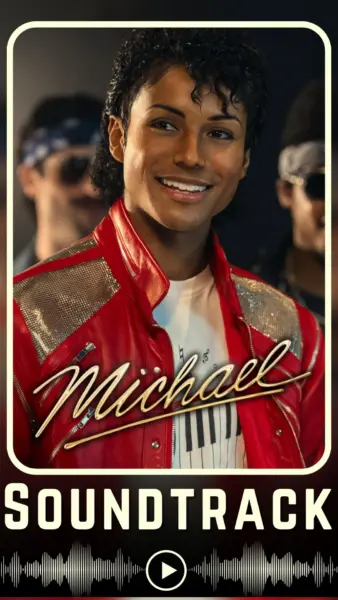 Michael Soundtrack (2026)