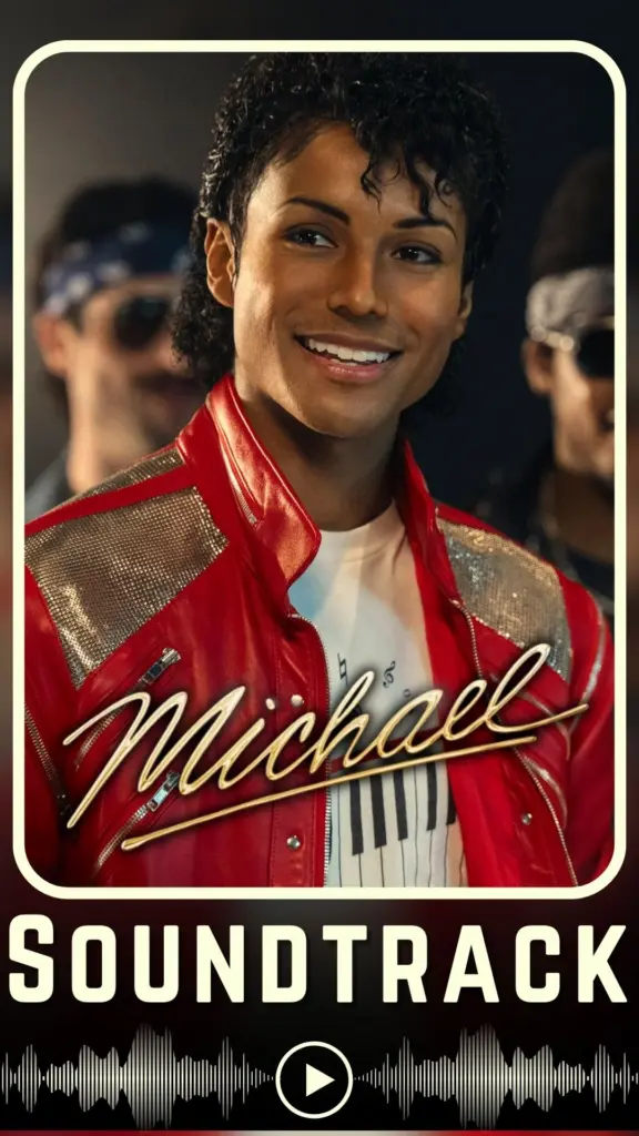 Michael Soundtrack (2026)
