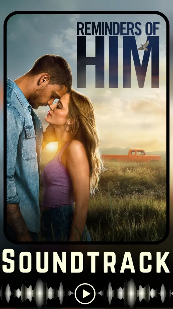 Reminders of Him Soundtrack (2026)