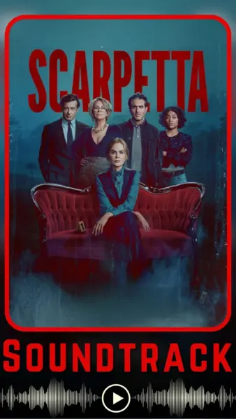 Scarpetta Soundtrack (2026)