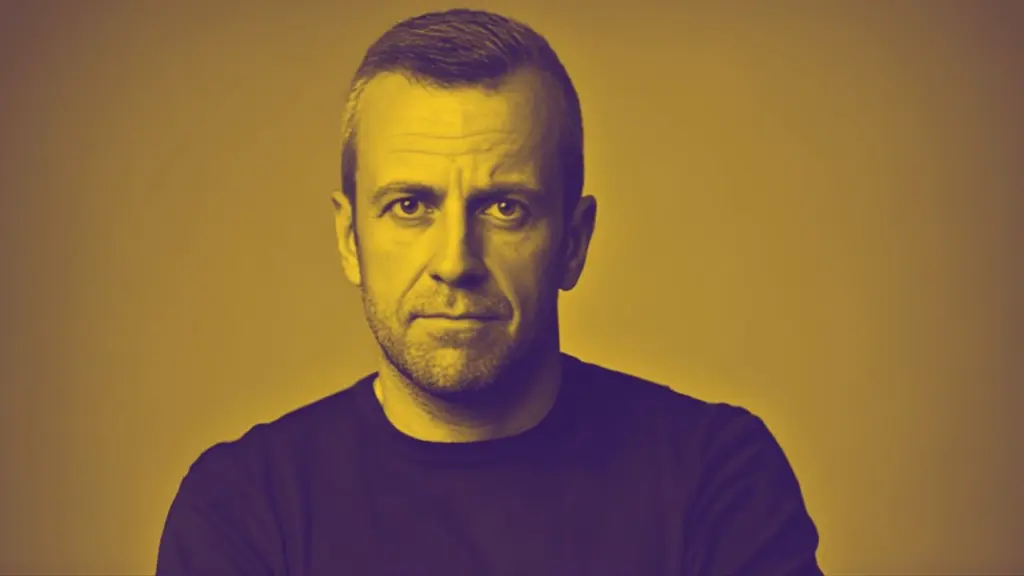 Stephen Rennicks, Composer of I Swear Soundtrack